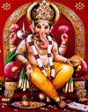 Ganesh Gayatri mantra