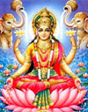 Laxmi Gayatri mantra