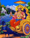 Shani Gayatri mantra