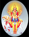 Sukra Gayatri mantra